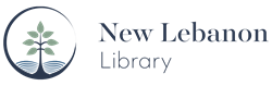 New Lebanon Library, NY